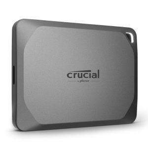 Crucial X9 Pro 2TB