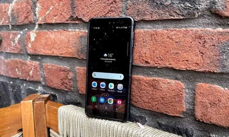 گوشی Galaxy XCover 7 Pro