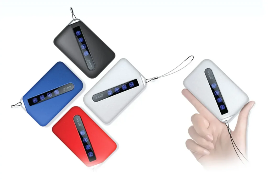 D-Link DWR-930M