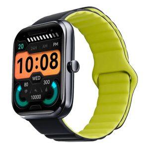 ساعت دیجیتال هایلو مدل RS4 Max