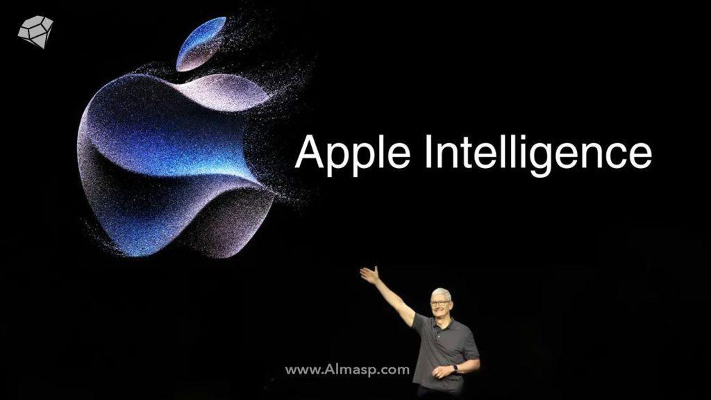 هوش اپل