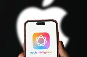 هوش اپل