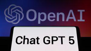 ChatGPT-5