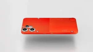CMF Phone 2 Pro