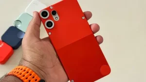 CMF Phone 2 Pro