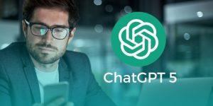 ChatGPT-5