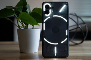ناتینگ فون 2