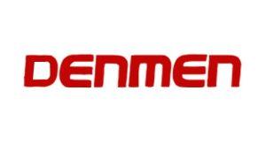برند Denmen