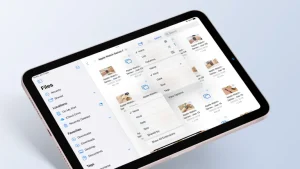 iPadOS 19