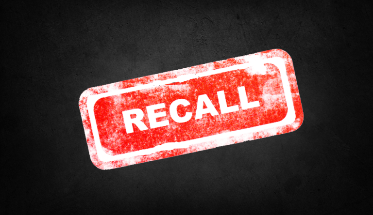 Recall