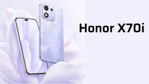 Honor X70i