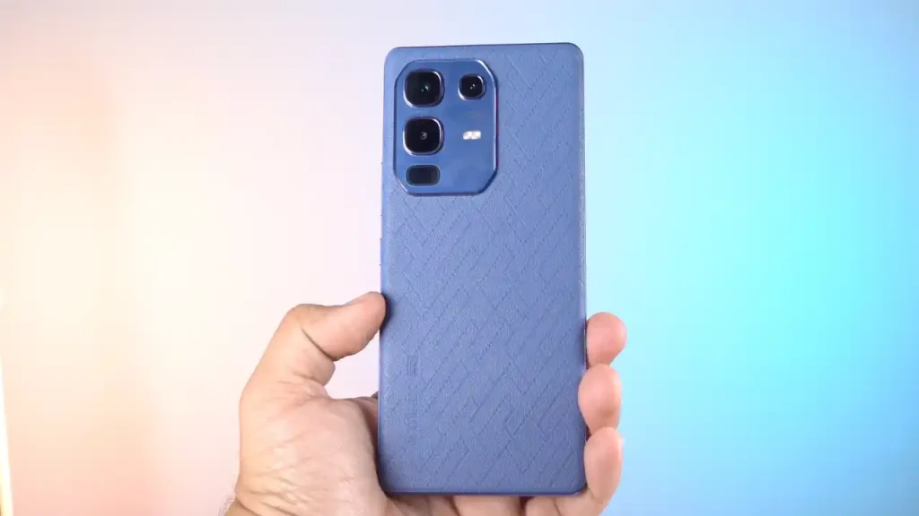 Infinix