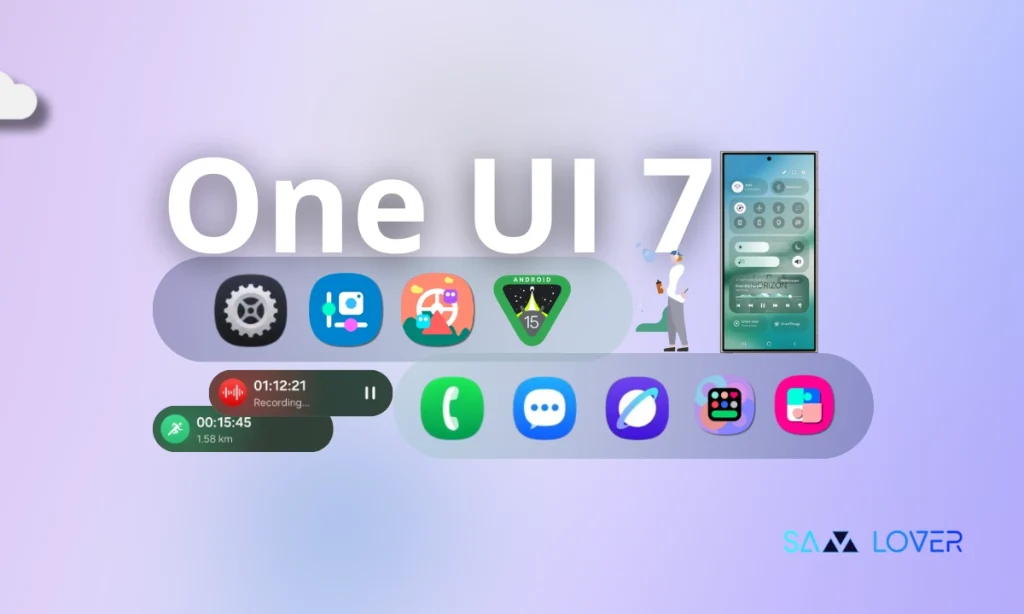 One UI 7