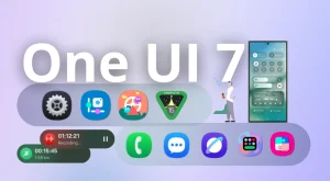 One UI 7