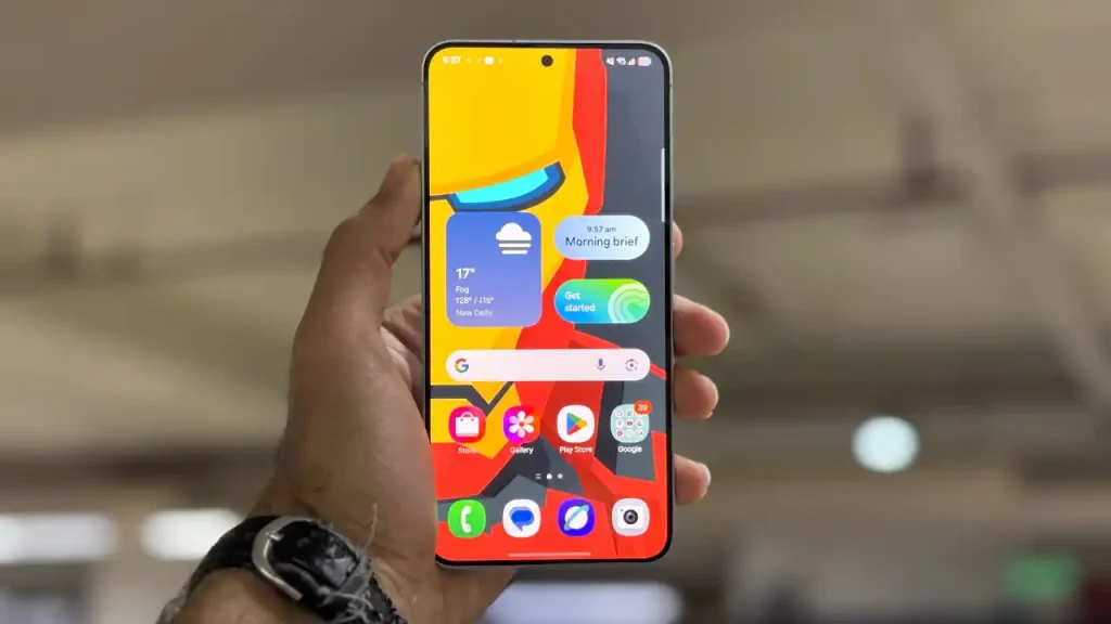 One UI 7