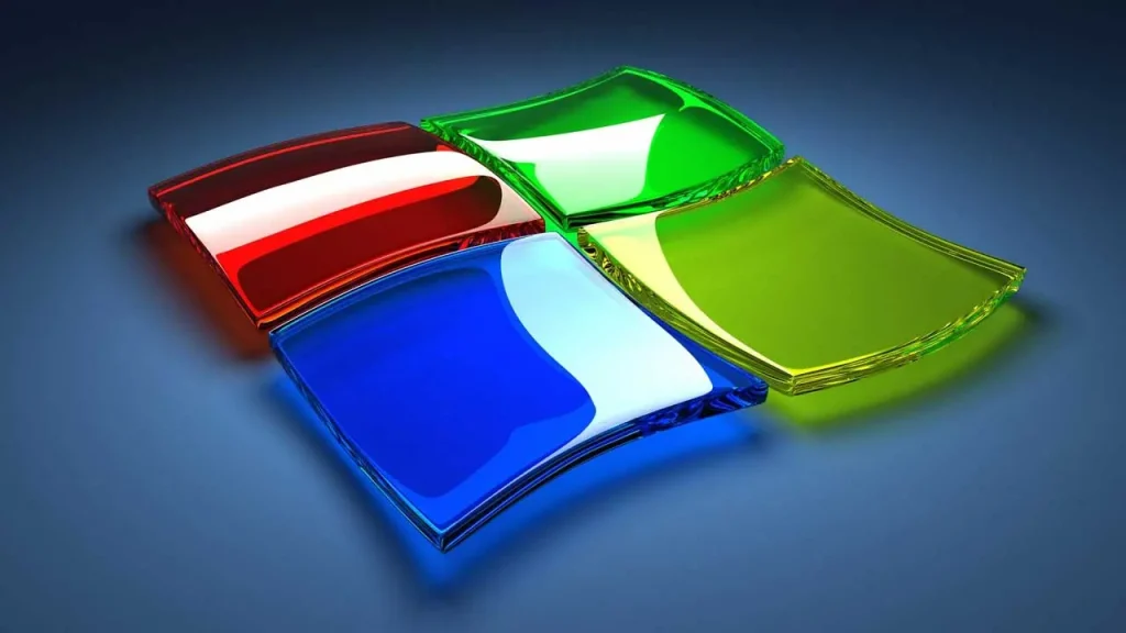 کنترل پنل ویندوز