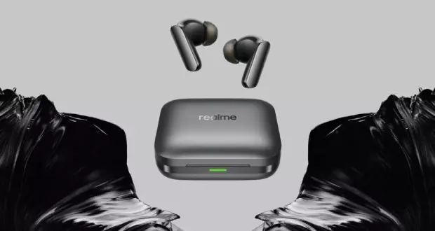 Buds Air7 Pro