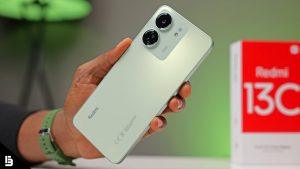 Redmi 13C