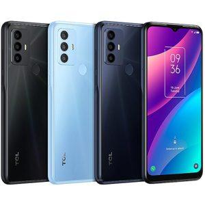 TCL