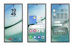 One UI 7