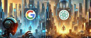 هوش مصنوعی Veo 2 گوگل
