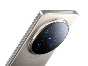 vivo X200 Ultra