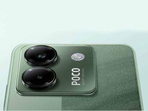 POCO M7 Pro