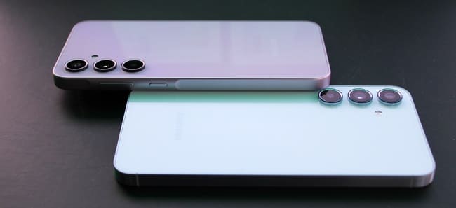 بتای One UI 7