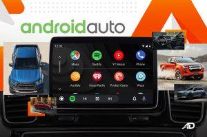 Android Auto