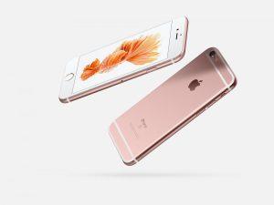 آیفون 6s
