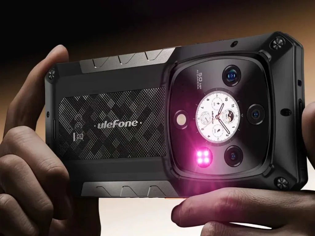 Ulefone Armor 28 Pro