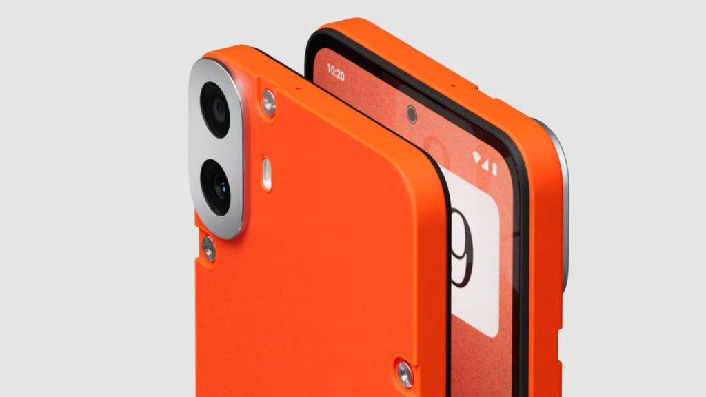 CMF Phone 2 Pro
