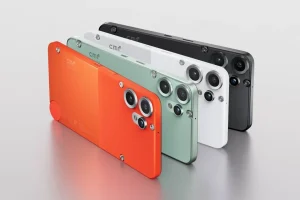 CMF Phone 2 Pro