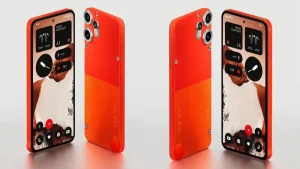 CMF Phone 2 Pro