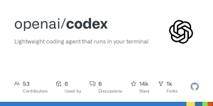 Codex CLI