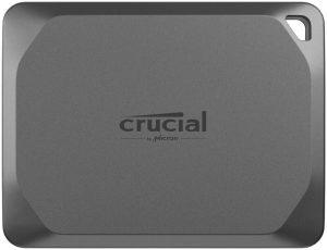 Crucial X9 Pro 2TB