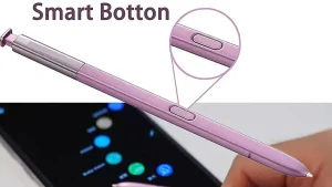 سامسونگ با قلم S Pen