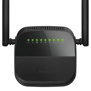 مودم D-Link DSL-124