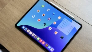 iPadOS 19