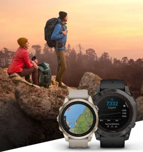 Garmin