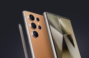 قیمت گلکسی S24 Ultra کاهش پیدا کرد
