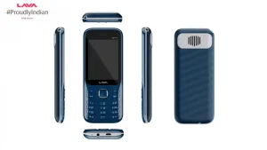 HMD
