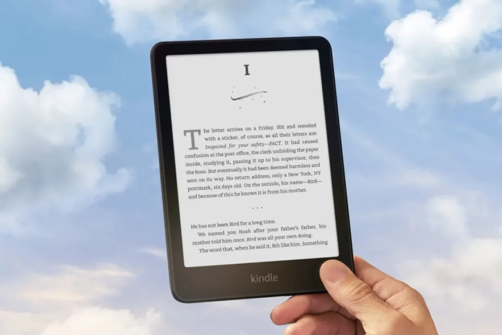 Kindle