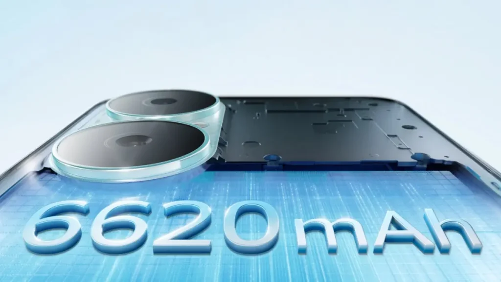 Huawei Nova Y73