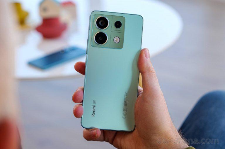 REDMI