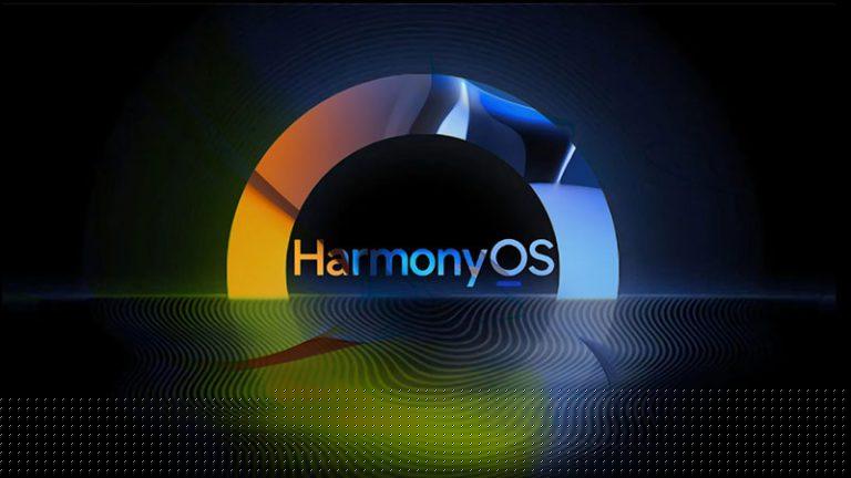 HarmonyOS 5 شیائومی