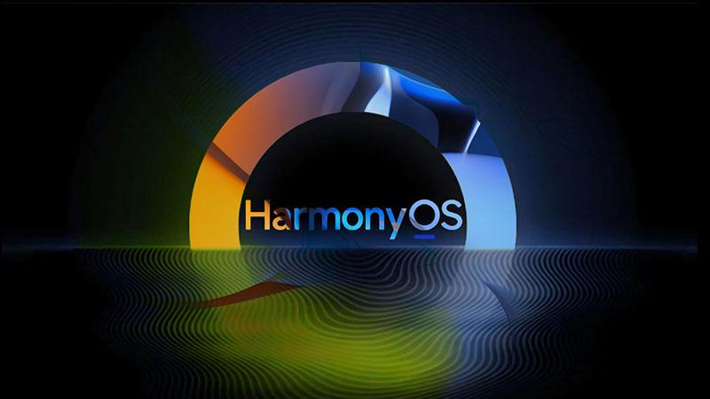 HarmonyOS 5 شیائومی