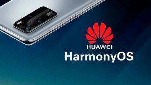 HarmonyOS 5 شیائومی