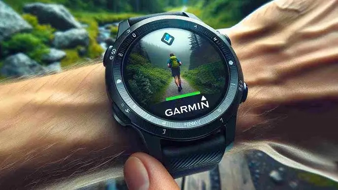 Garmin
