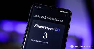 شیائومی HyperOS 3.0